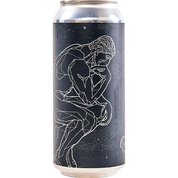 Mortalis Brewing Company Strange Philosophies 108