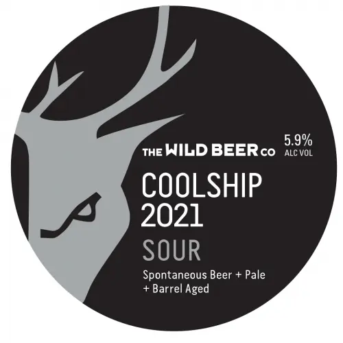 Wild Beer Co Coolship 2021