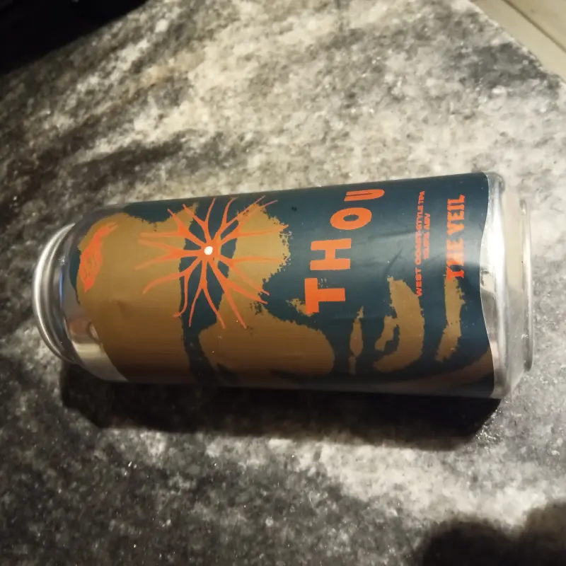The Veil Brewing Company Thou