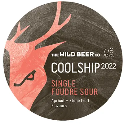 Wild Beer Co Coolship 2022