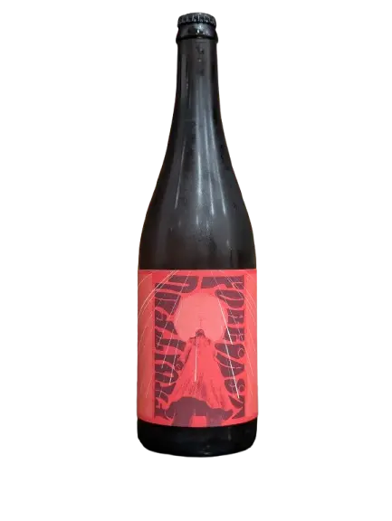 Sante Adairius Rustic Ales Fruitful Forecast - Mixed Berry
