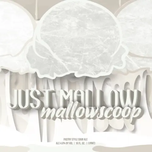 2Toms Brewing Company Just Mallow Mallowscoop