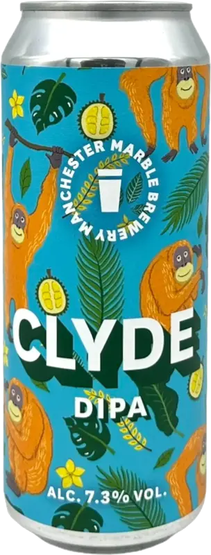 Marble Beers Clyde