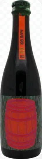 Kaapse Brouwers Igor Barrel Aged 2023 - Appleton Rum