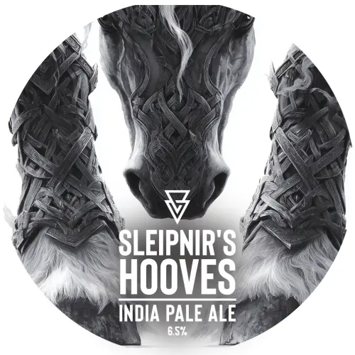 Azvex Brewing Company Sleipnir's Hooves