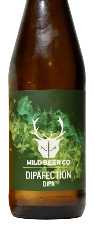 Wild Beer Co Dipafection