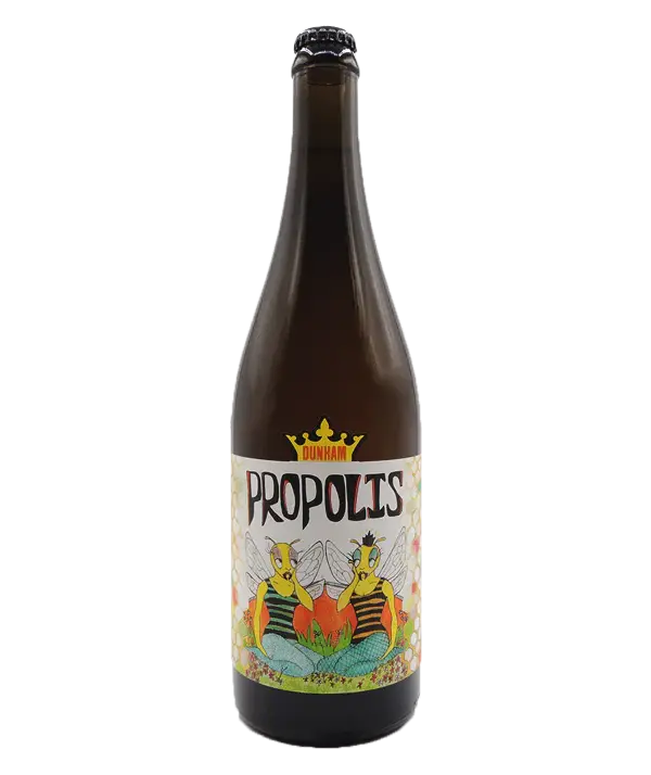 Brasserie Dunham Propolis
