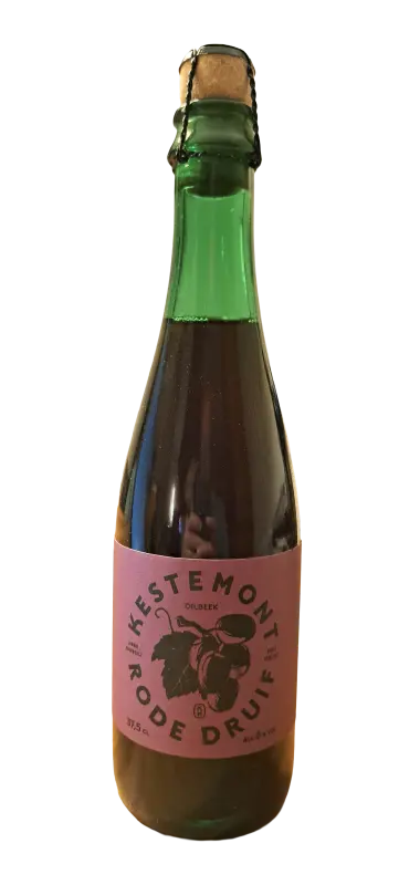 Brouwerij Kestemont Rode Druif