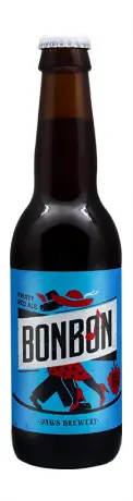 Jaws Brewery Bonbon