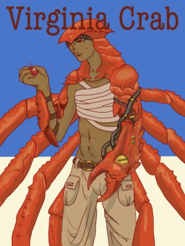 Eve's Cidery Virginia Crab (2024)