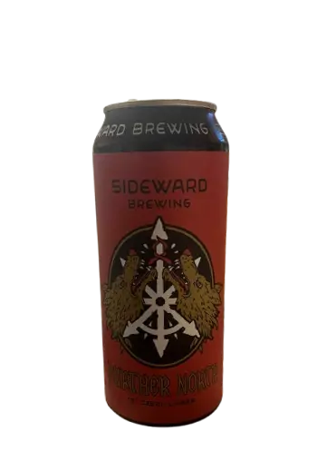 Sideward Brewing Company Further North