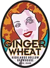 Highlands Hollow Gingerwheat
