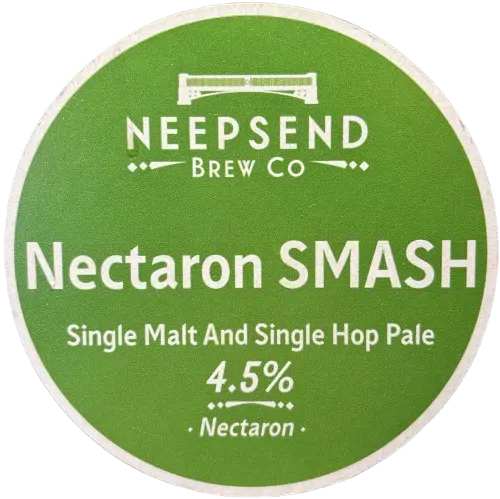 Neepsend Brew Co. Nectaron SMASH