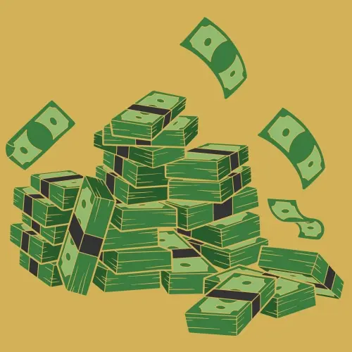 Counterpart Brewing Money Talks