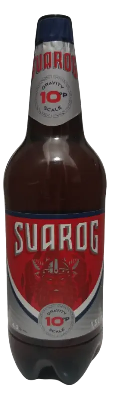 Biedronka Svarog