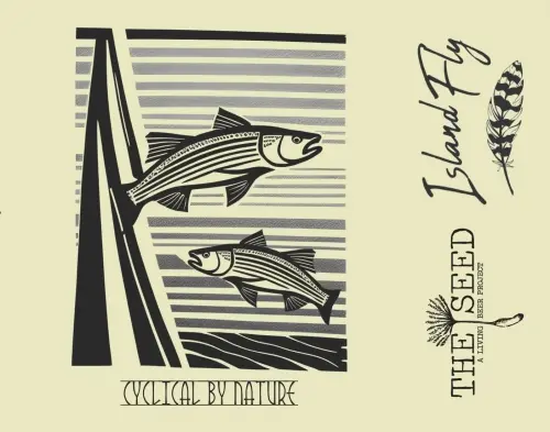 The Seed: A Living Beer Project Cyclical By Nature