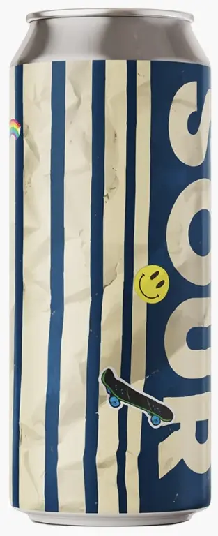 Eighty-Eight Brewing Company Hall Pass