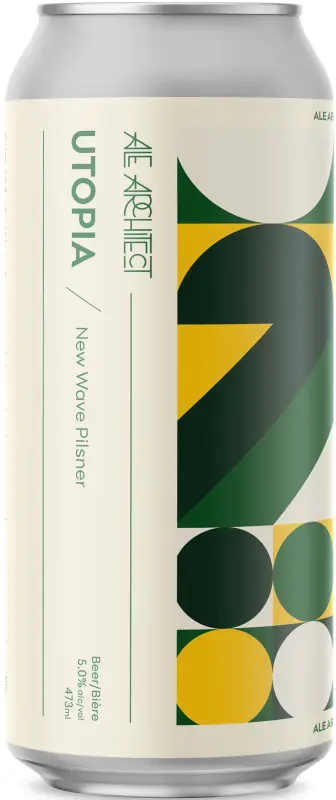 Ale Architect Utopia