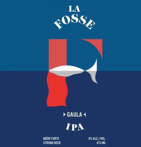 Brasserie La Fosse Gaula
