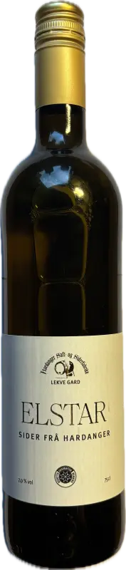Hardanger Saft- og Siderfabrikk Elstar