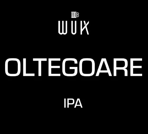 De Brouwmoaten WUK Oltegoare IPA