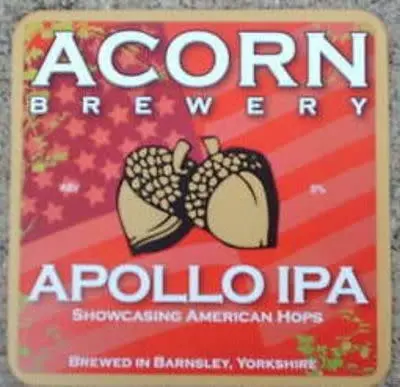 Acorn Brewery Apollo IPA