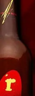 Anheuser-Busch InBev USA Red by Budweiser