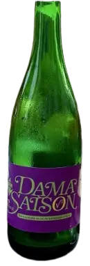 BFM (Brasserie des Franches-Montagnes) √225 Dama Saison (2023)