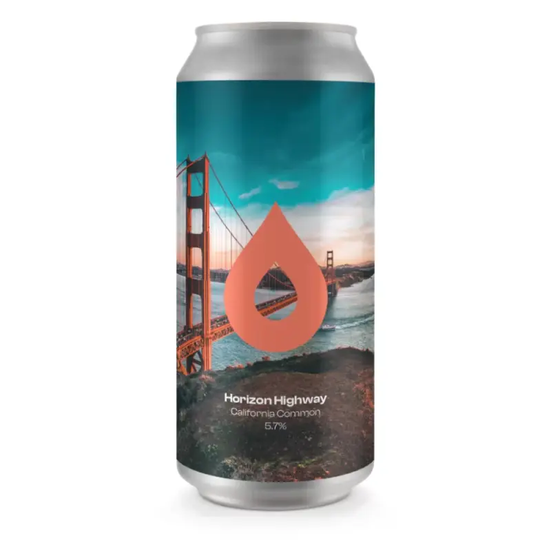 Polly's Brew Co. Horizon Highway