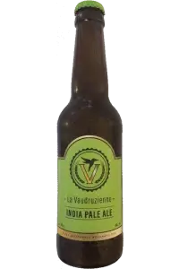 La Vaudruzienne India Pale Ale