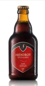 Freihof Abendrot