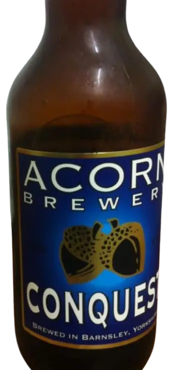 Acorn Brewery Conquest (Bottle)