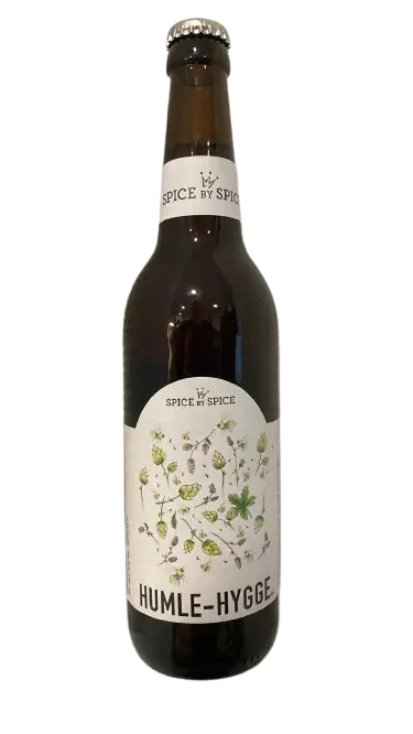 Fur Bryghus Spice by Spice Humle-Hygge