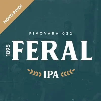 Pivovara 022 Feral 1895