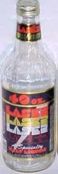 Miller Brewing Company Laser Malt Liquor