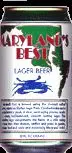 Miller Brewing Company Marylands Best