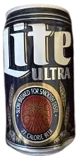 Miller Brewing Company Miller Lite Ultra