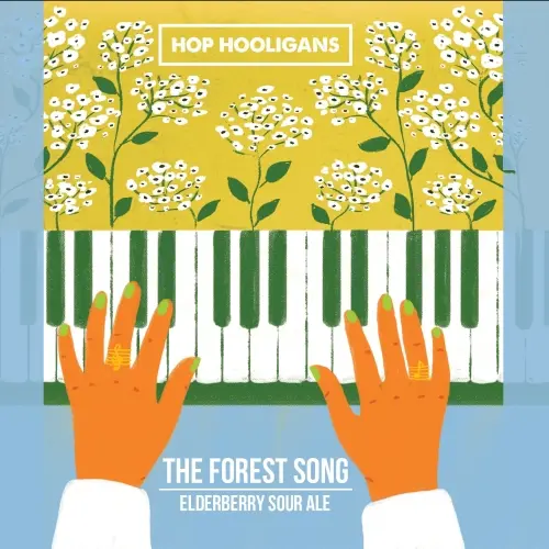 Hop Hooligans Forest Song