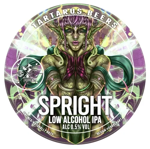 Tartarus Beers Spright