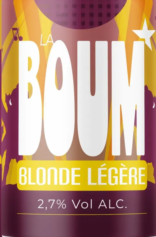 Brasserie Minne La Boum