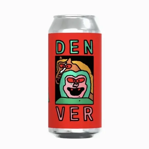 Omnipollo Denver
