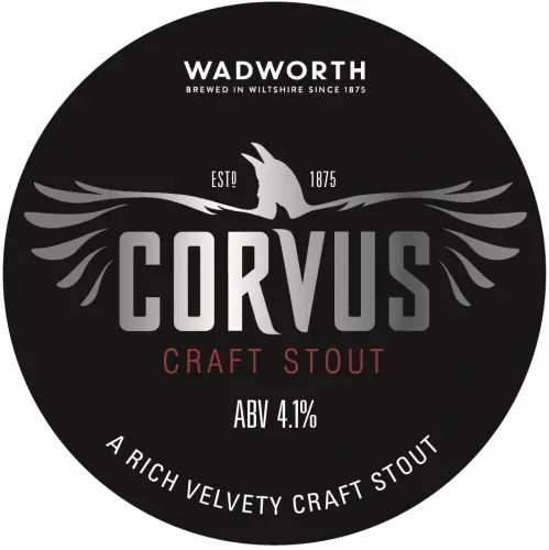 Wadworth Corvus