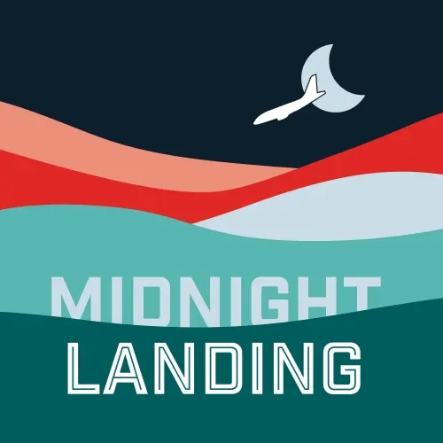 Tonewood Brewing Midnight Landing