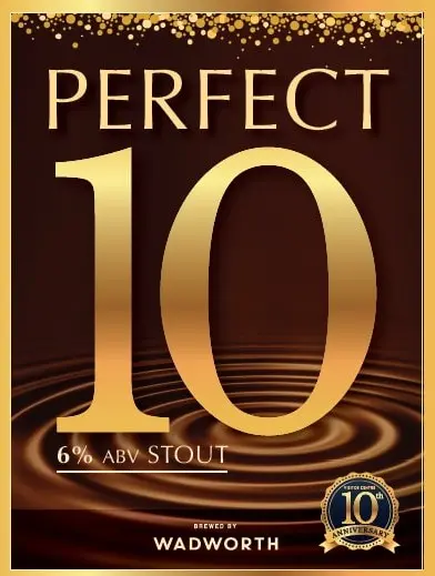 Wadworth Perfect 10