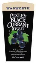 Wadworth Pixley Blackcurrant Stout