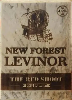 Red Shoot Inn & Brewery New Forest Levinor