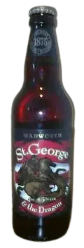 Wadworth St George & The Dragon (Bottle)
