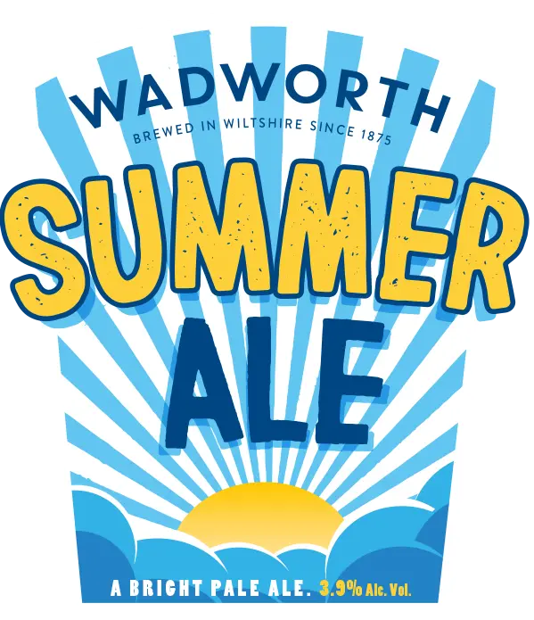 Wadworth Summer Ale