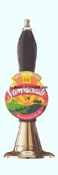 Wadworth Summersault