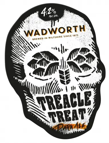 Wadworth Treacle Treat